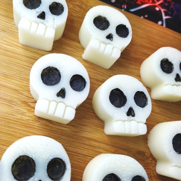 Meet your Posher, Alchemy Workshop! - Picture 15 of 16